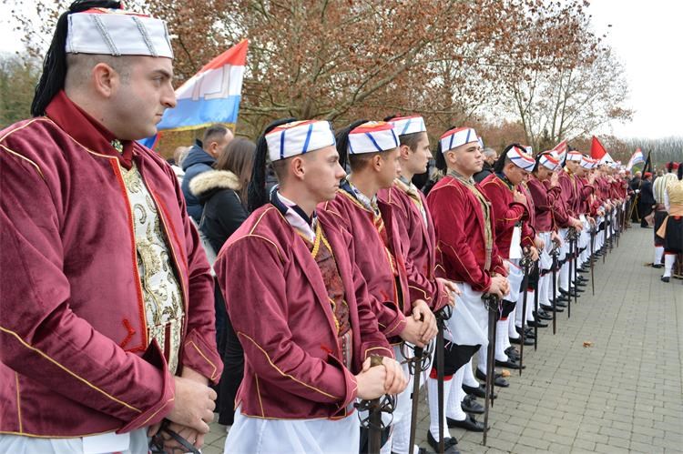 Slobodna Dalmacija - Sjećanje na Đelca: u Posedarju će na spomen